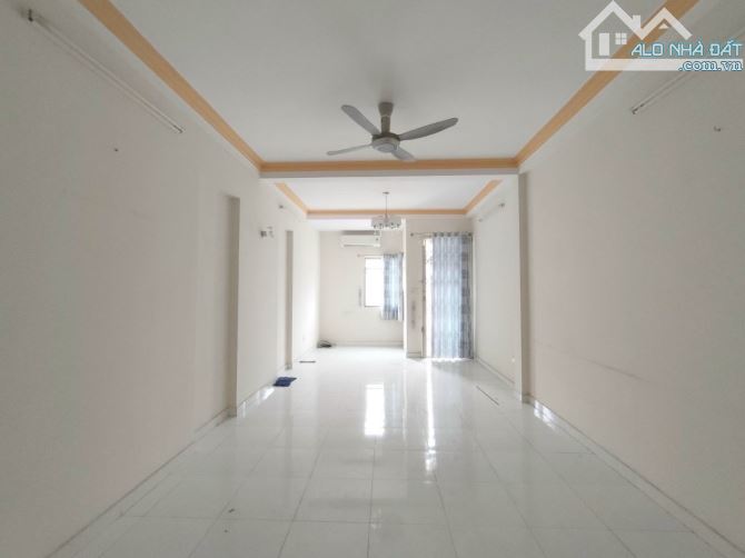 BÁN NHÀ MỚI ĐẸP HẺM BÙI MINH TRỰC P5 QUẬN 8. GẦN CHỢ SÁNG BÙI MINH TRỰC - 70.4M2 - 6 TỶ