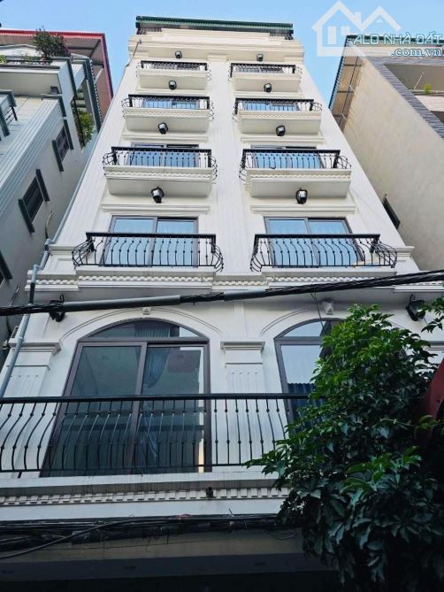 Bán Biệt Thự Hoàng Trọng Mậu 203M - Người Hàn Sinh Sống- Kinh Doanh Đa Dạng