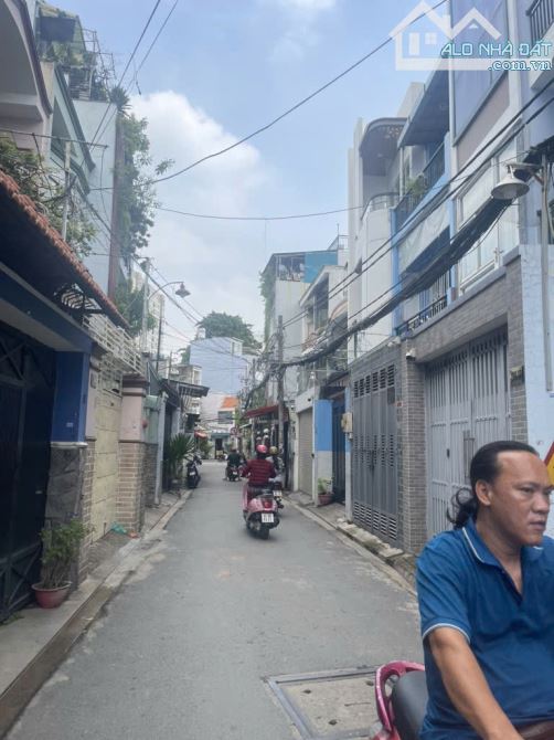 Nhà thật – Giá chuẩn – Pháp lý rõ ràng