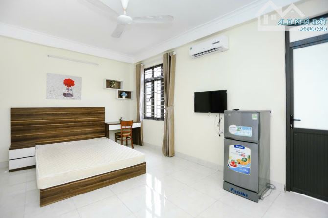 🏡 TOÀ DÒNG TIỀN YÊN XÁ – 52m² – 8 TẦNG – 14 PHÒNG – THU 60TR/TH - GIÁ 11 TỶ
