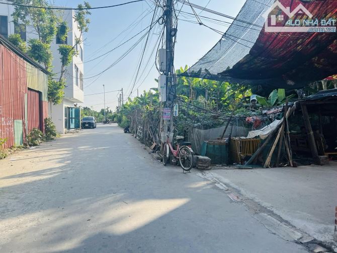 Bán đất đường Sở Dầu, Hồng Bàng, Hải Phòng - 2