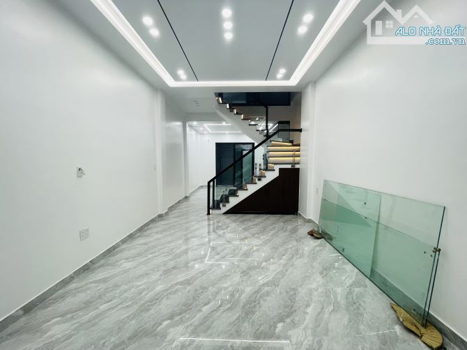 🏠Bán Nhà 4 tầng đl Tôn Đức Thắng, Lê Chân 48m giá chỉ từ 4,x tỷ - 3