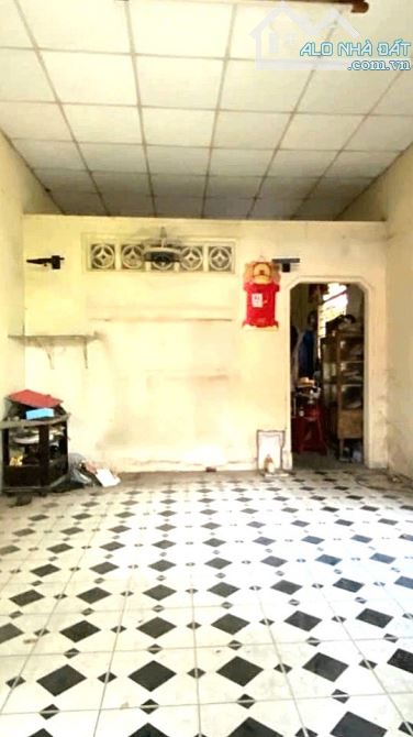 BÁN NHÀ TÂN TIẾN, SỔ HỒNG RIÊNG THỔ CƯ ĐƯỜNG NHỰA RỘNG 5m GẦN VINCOM (NP812)