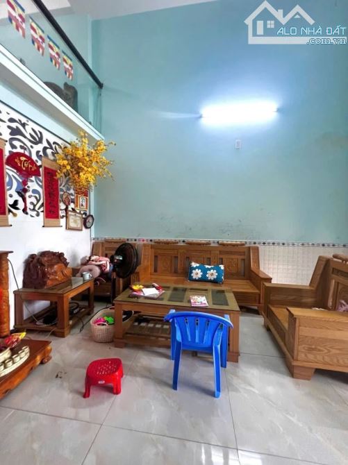 Bán nhà đẹp Tô Hiệu , Hòa Minh.Đà Nẵng.Dt: 90m2.