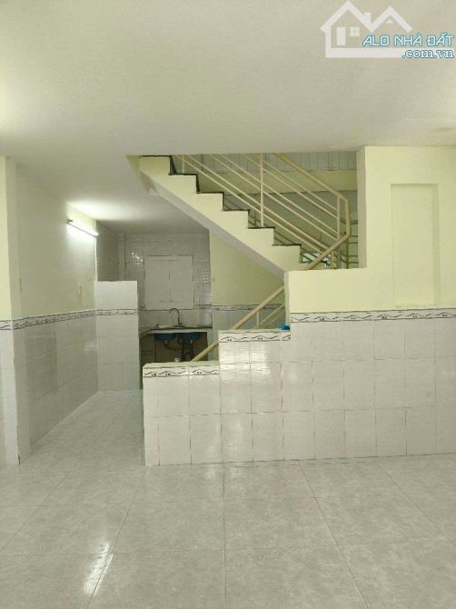 MẶT TIỀN 12M. THỚI AN – QUẬN 12, 75M2, CHỈ 4TỶ450