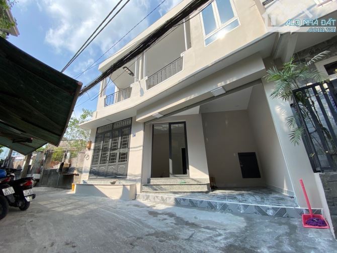 GẤP BÁN NHÀ 2 TẦNG -HXH -LINH CHIỂU THỦ ĐỨC