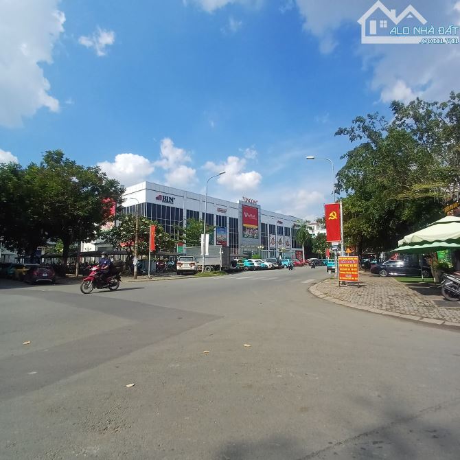 🏠 CHỈ 12 TỶ – NHÀ 4 TẦNG NGANG GẦN 6M – DTSD 270M² – KẾ VINCOM NAM LONG, TRẦN TRỌNG CUNG