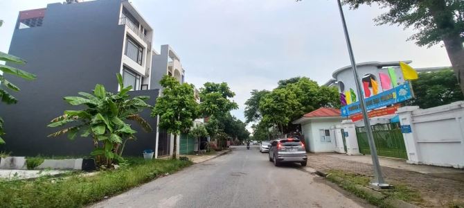 Bán đất Nội Đồng Đại Thịnh Mê Linh HN DT=83m= 6 tỷ 6