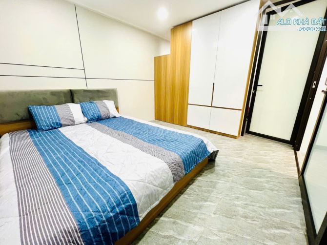 BÁN CĂN HỘ TẬP THỂ 2 TẦNG (1+2) – CĂN GÓC, 128 ĐẠI LA, HAI BÀ TRƯNG.75M² – 2PN. 3,45 TỶ