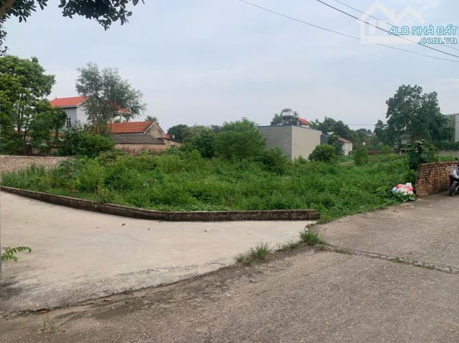 Bán Đất – Phú Cường (Minh Phú - SS)- 458m²- Ngần 11T/1m2-Full TC – Lô Góc  – 3 ÔTô Tránh.