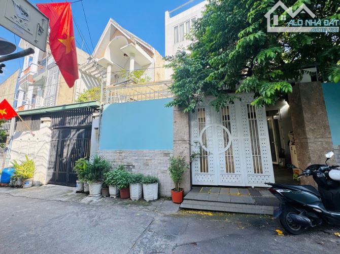Bán Nhanh Trong Tháng - Villa Mini 82m2 - 4pn chỉ 4.95 Tỷ
