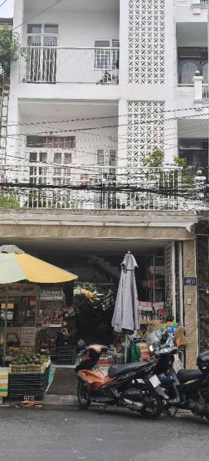 BÁN CHUNG CƯ HÀ KIỀU P5 GÒ VẤP - 62M2 GIÁ 2TY55