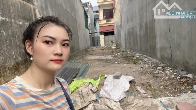 ĐẤT TT ĐÔNG ANH 2 MẶT THOÁNG KINH DOANH SẦM UẤT 80M MT4 7.8Tỷ
