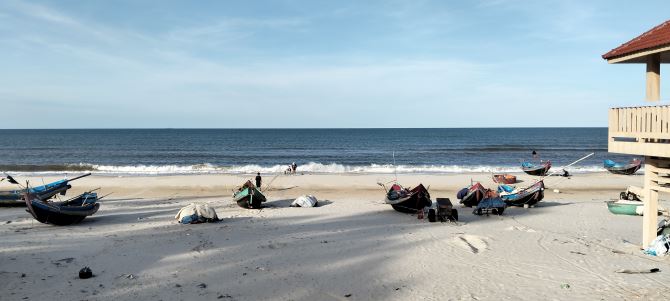 🏝 Bán Đất Biển Giá Rẻ – Sở Hữu Ngay Cơ Hội Sinh Lời