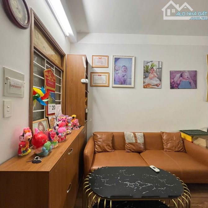 Bán căn hộ đẹp, full nội thất CT6A Vĩnh Điềm Trung, Nha Trang