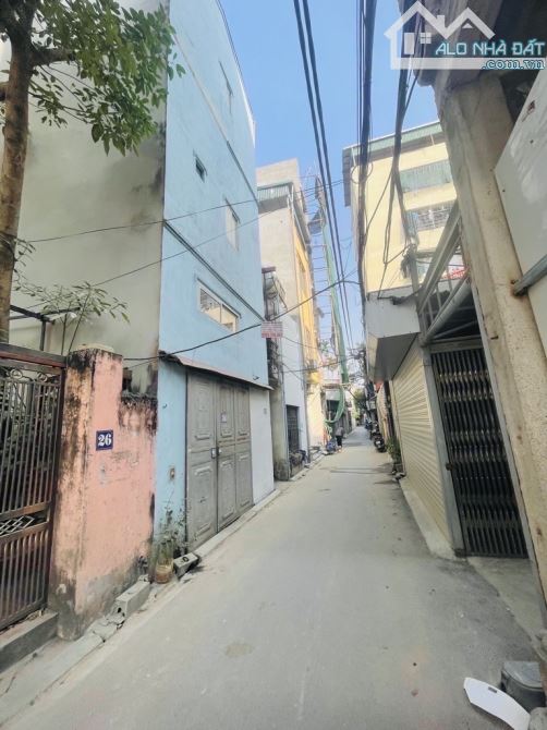 BÁN NHÀ 4 TẦNG-NGÔ XUÂN QUẢNG, TT TRÂU QUỲ- LÔ GÓC- NGÕ THÔNG _ OTO- 92m2, 11,5 TỶ