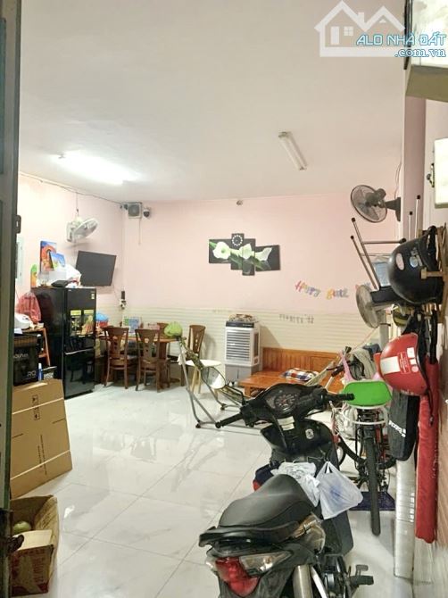 SIÊU HOT – NHÀ 2 TẦNG CHÍNH CHỦ 34M² – SỔ HỒNG RIÊNG – GIÁ TỐT 🌟