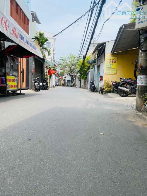 Nhà 3 tầng đẹp – Full nội thất – An cư lý tưởng tại trung tâm Đà Nẵng