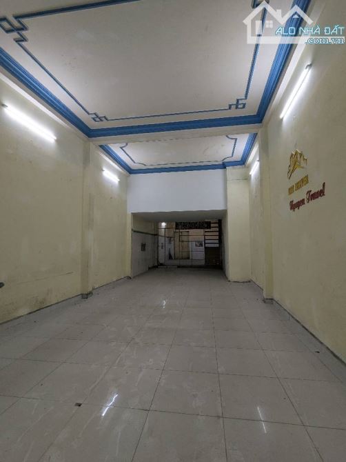 BÁN NHÀ MẶT TIỀN TRƯỜNG CHINH TÂN THỚI NHẤT QUẬN 12, DT 101M² (5× 21), GIÁ SIÊU RẺ