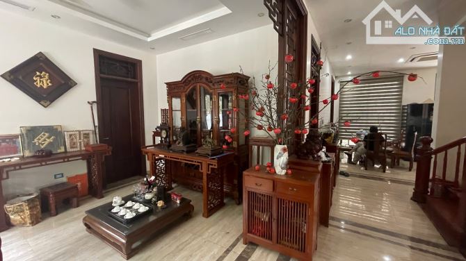 BÁN CĂN BIỆT THỰ GÓC SIÊU ĐẸP - KHU ĐÔ THỊ PHÚ ĐIỀN,  TỪ SƠN