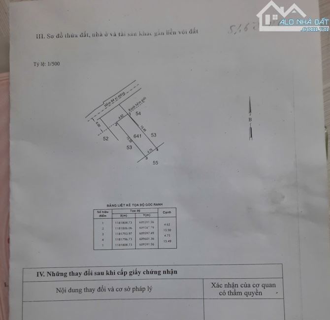 NGỘP BANK BÁN GẤP ĐẤT HẺM 96 ĐÀO TÔNG NGUYÊN, CẠNH KDC PHÚC AN. GIÁ NHỈNH NHẸ 4 TỶ