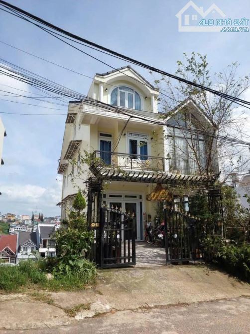 9ty5 sỡ hữu nhà đẹp hơn 100m giá tốt thị trường khu vực KQH Ngô Quyền