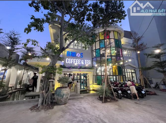 Bán gấp gần 990m2 MT Dương Quảng Hàm giá đầu tư tại GV