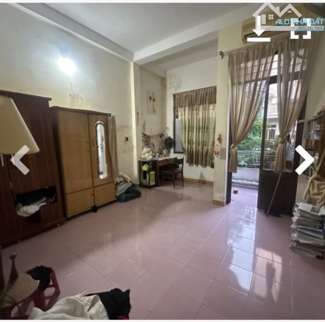 💝 SƠN TRÀ - MẶT TIỀN NGUYỄN DUY HIỆU, VỊ TRÍ ĐẸP GẦN BIỂN - 85M² - 10 TỶY X