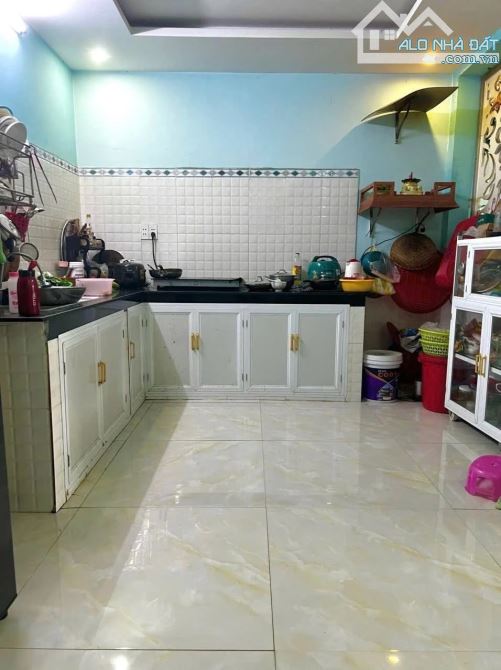 RẺ NHẤT KHU VỰC _ BÁN NHÀ 2   TẦNG TÔ HIỆU _  100M² [ NGANG 5M ] _ GIÁ: 3.49 TỶ