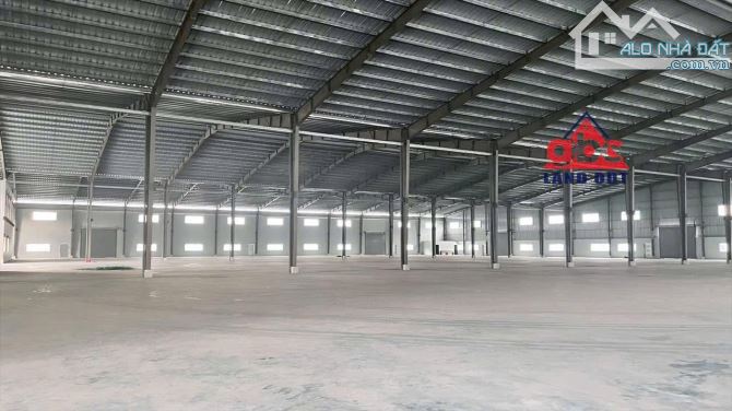 XT270 Nhà Xưởng Xây Dựng Sẵn ( Mới ) Cho Thuê Tại – Khu công nghiệp Dầu Giây (Đồng Nai)