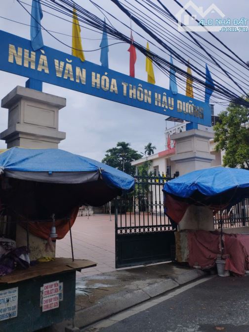 🚨 SỐC! Lô Góc 72m² Trung Tâm Kim Chung , Giá Cực Tốt 🚨