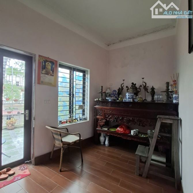⛳Bán Nhà 3 Tầng Mặt Nguyễn Văn Cừ, Hoà Đình, Võ Cường, Mt 4.3m Dt 106m2 Giá 9.5 Tỷ