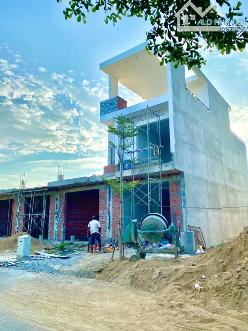 CHỈ 1,9 TỶ – AN CƯ TRUNG TÂM PHAN RANG, VEN BIỂN - SÃN SỔ HỒNG RIÊNG