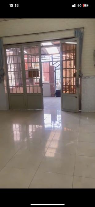 BÁN NHÀ CẤP 4 GIÁ RẺ – KP2 TRẢNG DÀI – GẦN ĐƯỜNG ĐỒNG KHỞI