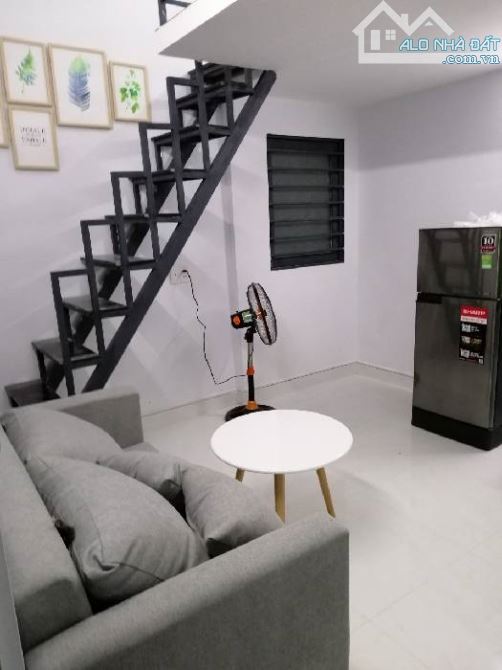 Bán CHDV - THẠNH XUÂN 22 - 28 phòng - BVXD lên fun 50 phòng - Giá 22.5 tỷ TL