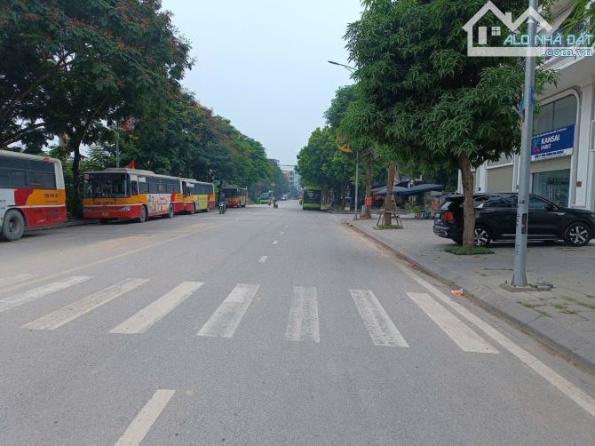 Bán căn biệt thự LK dự án 319 Calyx Residence Cổ Loa, Đông Anh. DT 70m², nhỉnh 16 tỷ