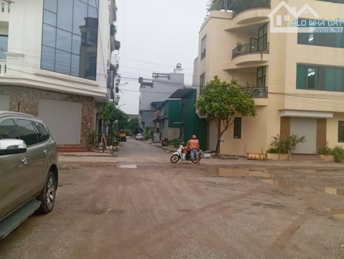 Đất khu Phân Lô 6,9 ha Đô Thị Vân Canh Ô Tô KD 62m 13.8 Tỷ