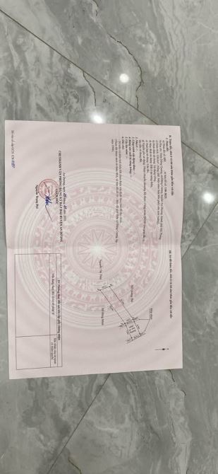104m2 MẶT ĐƯỜNG TRỤC XÃ ĐẶNG CƯƠNG – KINH DOANH BUÔN BÁN