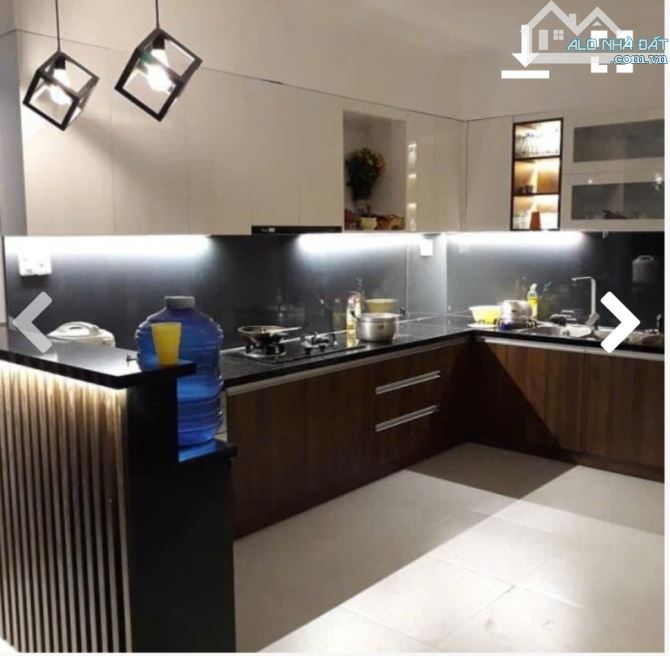 💝 MẶT TIỀN Hoài Thanh - 80M² - 3 TẦNG ( 5 X 16 ) 13.5 Tỷ - Ngũ Hành Sơn