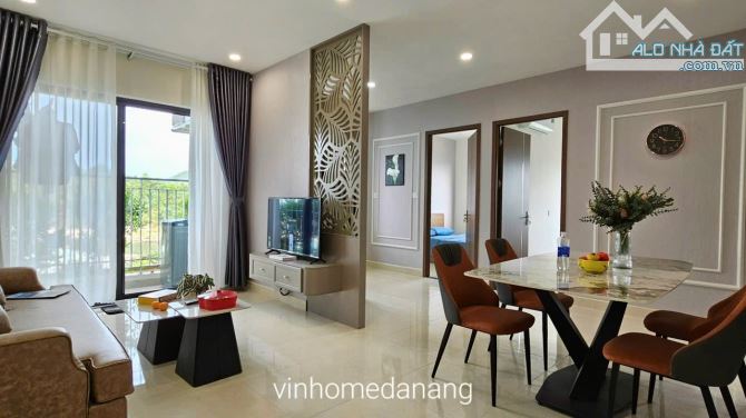 Quỹ căn CHO THUÊ căn hộ Ecolife Quy Nhơn