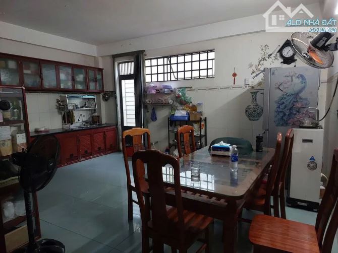 CẦN BÁN NHÀ 3 TẦNG LƯƠNG NHỮ HỘC -  ĐANG KINH DOANH,HẢI CHÂU ,ĐÀ NẴNG.