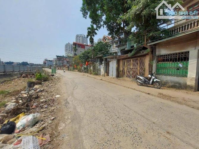 BÁN NHÀ MẶT PHỐ NGÔ QUYỀN,HÀ ĐÔNG, 2 VỈA HÈ, MẶT TIỀN PHÂN LÔ, GIÁ 248TR/1M