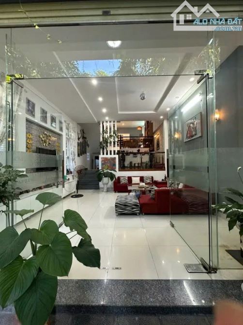💥 Chào Bán Căn Biệt Thự 3 Tầng 2 MT HUỲNH MẪN ĐẠT - P Hoà Cường Bắc - ĐÀ NẴNG