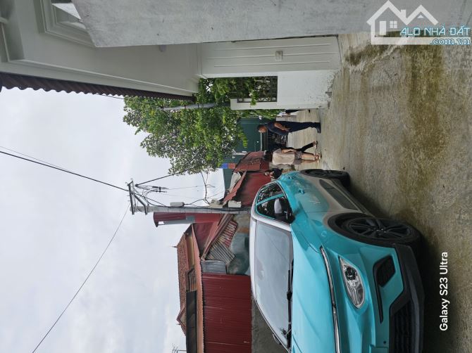 💥 Đất F0 Hát Môn – Phúc Thọ, 84m² vuông đẹp, ô tô vào tận nơi, hạ tầng chuẩn, giá chỉ 3x