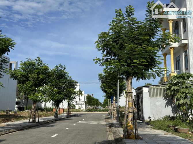 🍎 GIÁ TỐT 🍎 Đất đối lưng Shophouse MT KĐT Phú Mỹ - P. Cẩm Thành, Quảng Ngãi