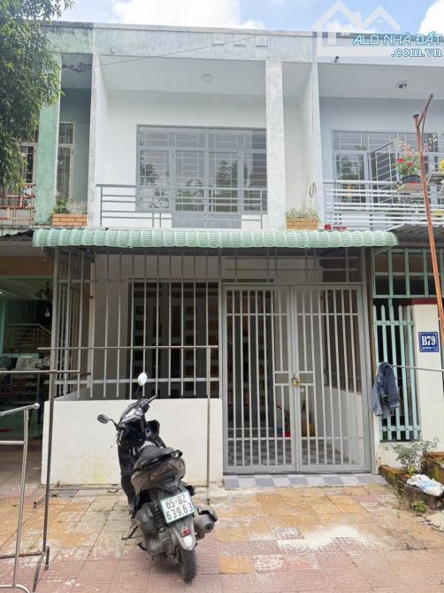 🌱 BÁ.N CĂN NHÀ TRỆT LỬNG LẦU (DTSD 170M2) GI.Á RẺ HIẾM CÓ - GẦN CHỢ KDC 586 - PHÚ THỨ