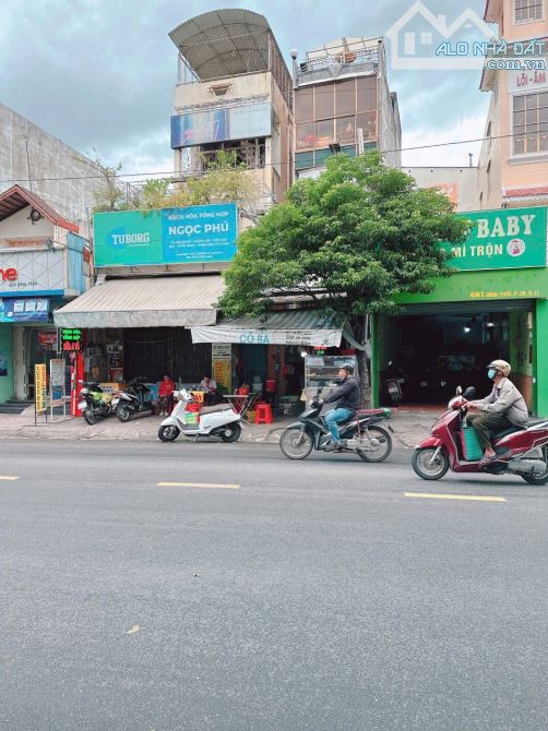 💥 BÁN NHÀ MẶT TIỀN BÌNH THỚI, Q.11, DT (4.2X20) – GIÁ CHỈ 10,9 TỶ TL 💥