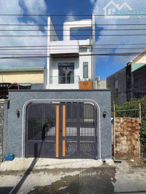 🏡 BÁN NHÀ 1 TRỆT 1 LẦU - LONG TRẠCH, CẦN ĐƯỚC - CHỈ 2 TỶ 2 -