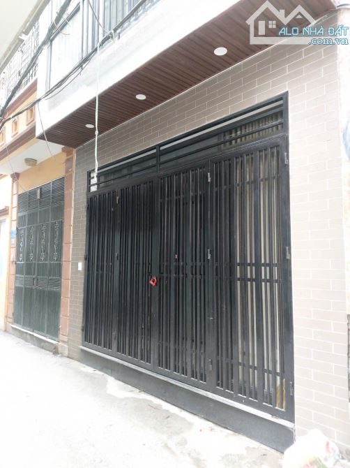 BÁN NHÀ ĐƯỜNG NGÔ THÌ SỸ, NHÀ MỚI, THANG MÁY, DT 30M2, 5T CHỈ 8.3 TỶ