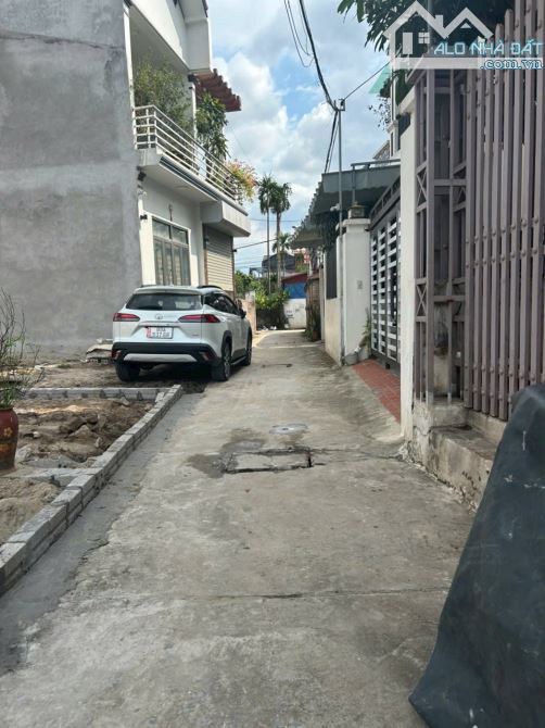 Chính chủ gửi bán lô đất 53,5m2 tại Đan Nhiễm Xã Văn Giang Hưng Yên
